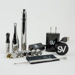 SOURCE Orb V3 // Premium Kit (Black Chrome)