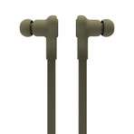 Pia Headphones (Kaki)