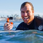 MyGo Mouth Mount (Orange)