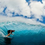 MyGo Mouth Mount (Orange)