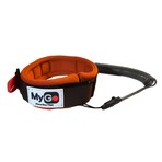 MyGo Mouth Mount (Orange)