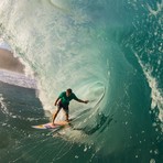 MyGo Mouth Mount (Orange)