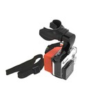 MyGo Mouth Mount (Orange)