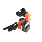 MyGo Mouth Mount (Orange)