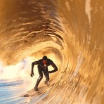 MyGo Mouth Mount (Orange)