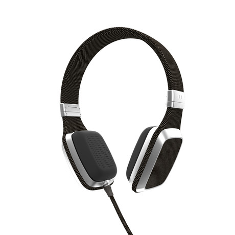 Gïotto Headphones (Black)