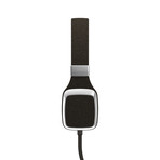 Gïotto Headphones (Black)