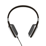 Gïotto Headphones (Black)