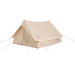 Ydun 5.5 // Cotton Tent