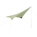 Voss Diamond // Tarp Tentwing