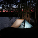 Faxe // 2 Person Tent