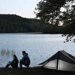 Faxe // 2 Person Tent