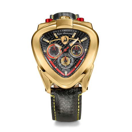 12H Series Quartz // 7