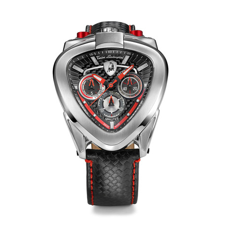 12H Series Quartz // 5