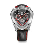 12H Series Quartz // 5