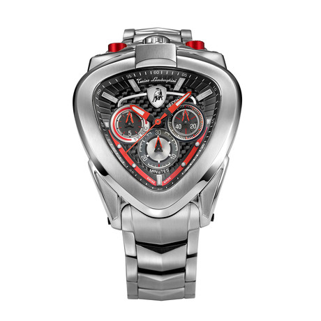 12H Series Quartz // 1