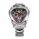 12H Series Quartz // 1