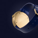 Objest Hach Quartz // COPBLU104