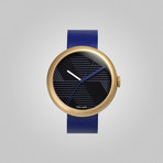 Objest Hach Quartz // COPBLU104