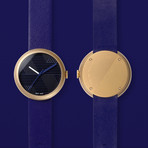 Objest Hach Quartz // COPBLU104