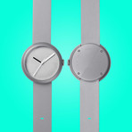 Objest Hach Quartz // SILGRE103