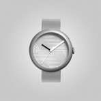 Objest Hach Quartz // SILGRE103