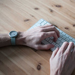 Objest Hach Quartz // SILGRE103