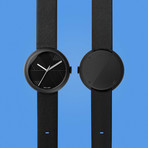 Objest Hach Quartz // CHABLA101