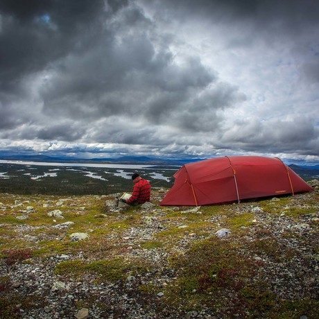 Oppland // 3 Person Tent