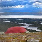 Oppland // 3 Person Tent