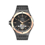 Edox Delfin Automatic // 85024 37GRM GIR