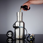 Modular Growler System