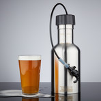 Modular Growler System