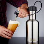 Modular Growler System