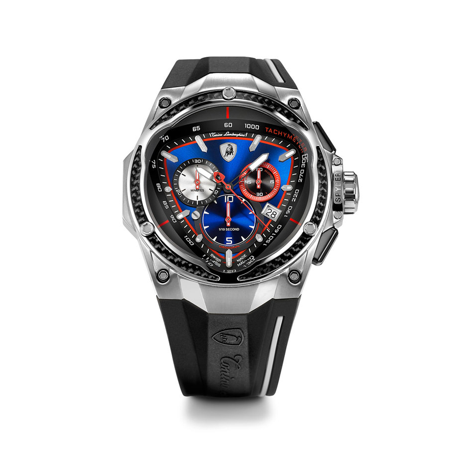 Lamborghini watch online