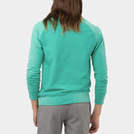 Classic Pullover // Green (XS)