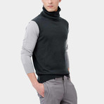 Boston Sweater // Grey (XS)