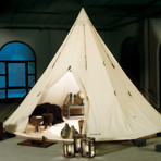 Alfheim // Cotton Tent (S)