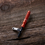 nanoSTRIKER XL + fireSLEEVE Bundle (Blaze Orange)