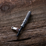 nanoSTRIKER XL + fireSLEEVE Bundle (Blaze Orange)