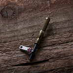 nanoSTRIKER XL + fireSLEEVE Bundle (Blaze Orange)