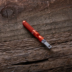 nanoSTRIKER XL + fireSLEEVE Bundle (Blaze Orange)