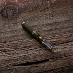 nanoSTRIKER XL + fireSLEEVE Bundle (Blaze Orange)