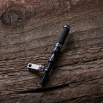 nanoSTRIKER XL + fireSLEEVE Bundle (Blaze Orange)