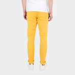 Chino // Yellow (S)