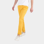 Chino // Yellow (S)