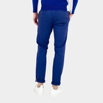 Chino // Royal Blue (XL)