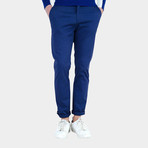 Chino // Royal Blue (L)