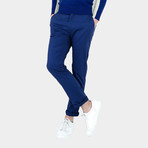 Chino // Royal Blue (2XL)