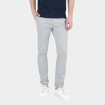 Chino // Light Grey (XS)